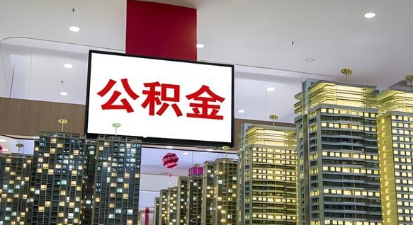 新泰离职可以取公积金（离职了可以取公积金）